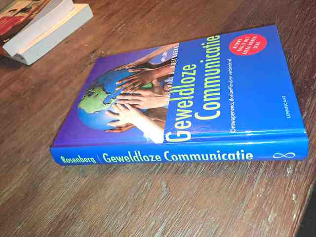 9789047703617-Geweldloze-communicatie