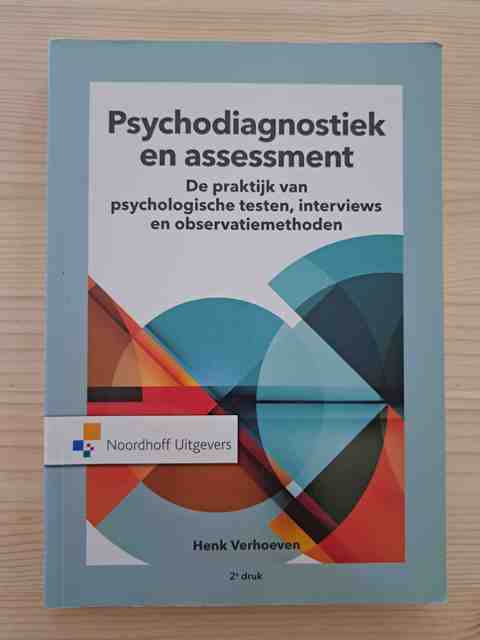 9789001120368-Psychodiagnostiek-en-assessment