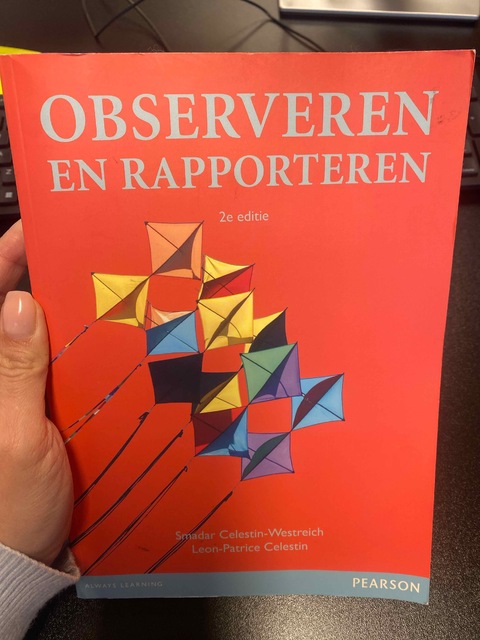 9789043023801-Observeren-en-rapporteren