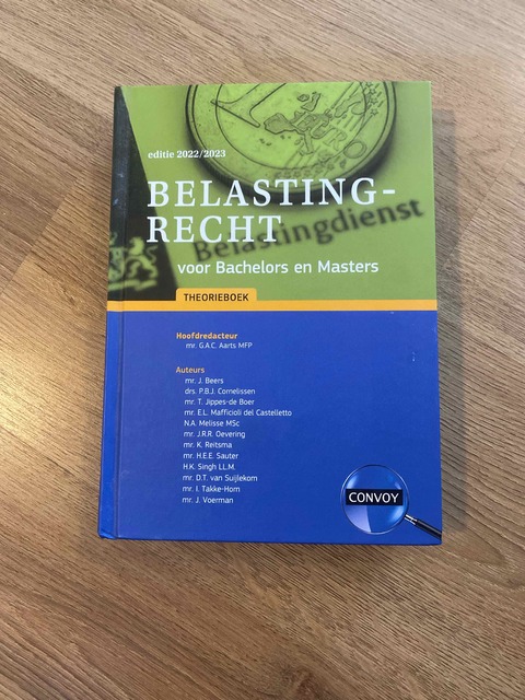 9789463173209-Belastingrecht-voor-Bachelors-en-Masters-2022-2023-Theorieboek