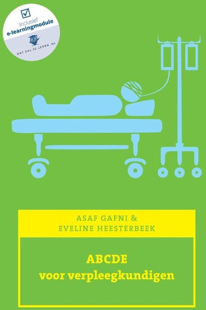 9789043035903-ABCDE-voor-verpleegkundigen-met-Expert-College-toegangscode