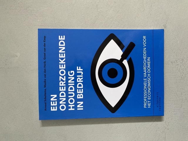 9789046907399-Een-onderzoekende-houding-in-bedrijf