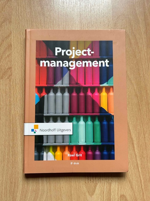 9789001891589-Projectmanagement