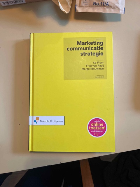 9789001834128-Marketingcommunicatiestrategie