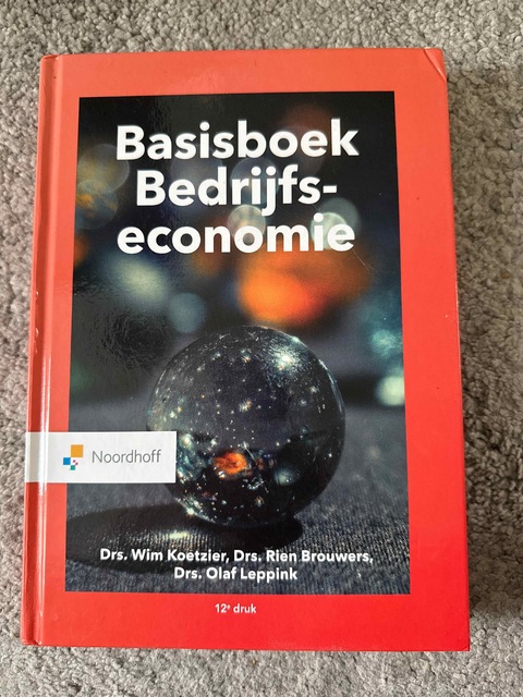 9789001738228-Basisboek-bedrijfseconomie