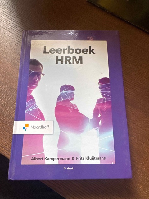 9789001749781-Leerboek-HRM