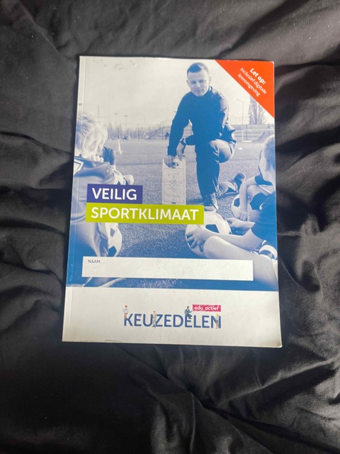 9789037250435-keuzedeel-veilig-sportklimaat