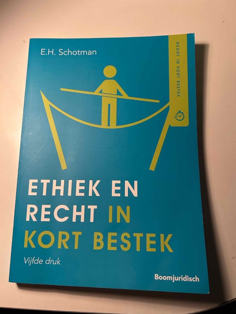 9789462906464-Ethiek-en-recht-in-kort-bestek