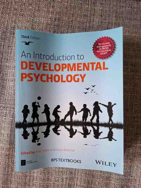 9781118767207-An-Introduction-to-Developmental-Psychology