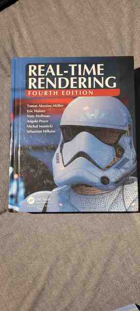 9781138627000-Real-Time-Rendering-Fourth-Edition