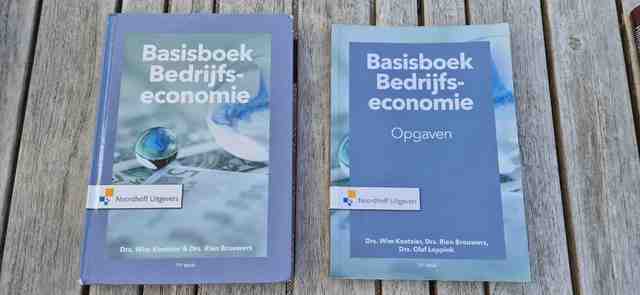 9789001889159-Basisboek-Bedrijfseconomie