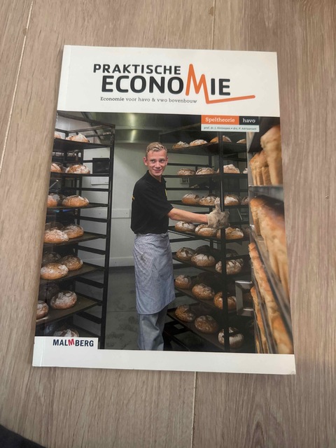9789402006063-Praktische-Economie-module-5-havo-bovenbouw
