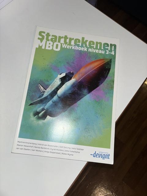 9789463264877-Studiereader-Startrekenen-MBO-niv.-3-4-ECK