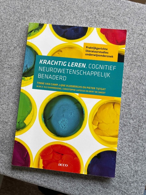 9789462921795-Krachtig-leren-cognitief-neurowetenschappelijk-benaderd