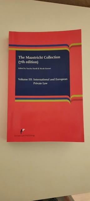 9789462512634-The-Maastricht-Collection-7th-edition