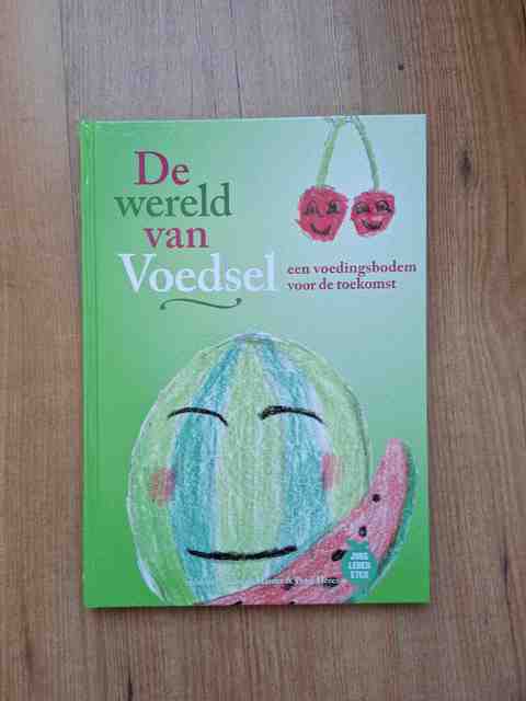 9789082450149-De-wereld-van-Voedsel