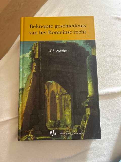 9789054544296-Beknopte-geschiedenis-van-het-Romeinse-recht