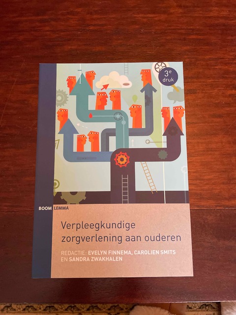 9789059316690-Verpleegkundige-zorgverlening-aan-ouderen