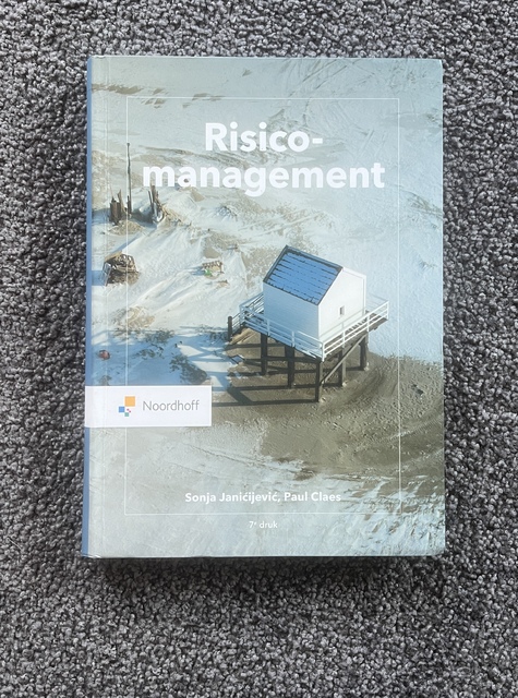 9789001738457-Risicomanagement