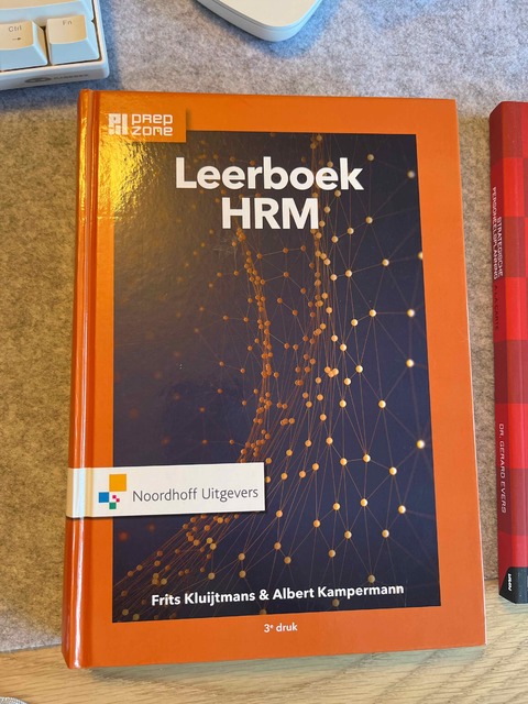 9789001878269-Leerboek-HRM