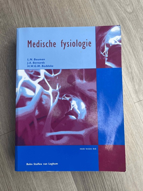 9789031346752-Medische-Fysiologie