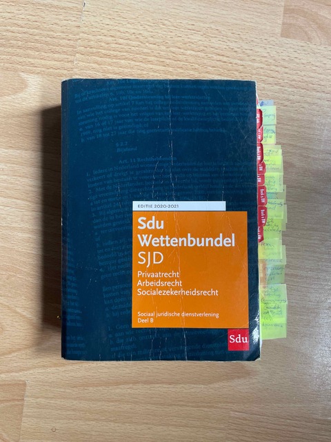 9789012406215-Sdu-Wettenbundel-Sociaal-Juridische-Dienstverlening-2020-2021-set-2-ex