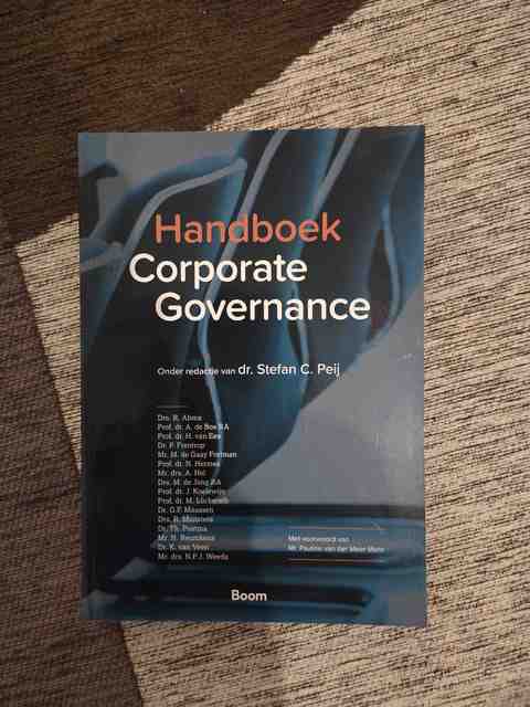 9789462762657-Handboek-Corporate-Governance