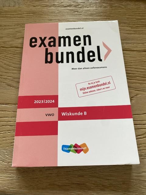 9789006648256-Examenbundel-vwo-Wiskunde-B-20232024