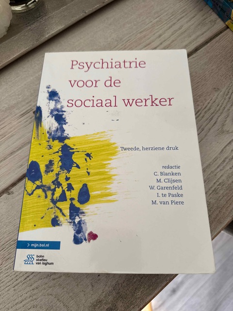 9789036812467-Psychiatrie-voor-de-sociaal-werker