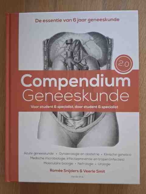 9789083015323-Compendium-geneeskunde-