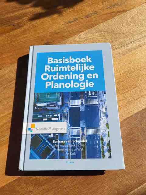 9789001861353-Basisboek-Ruimtelijke-Ordening-en-Planologie
