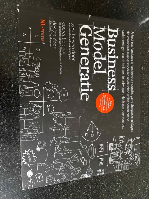 9789013074086-Business-model-generatie