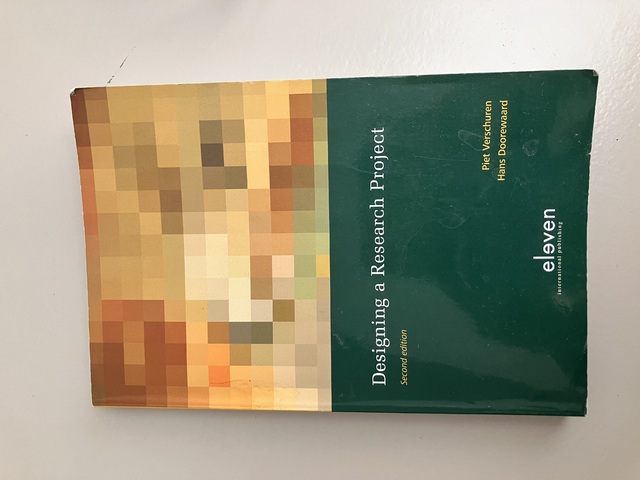 9789059315723-Designing-a-research-project