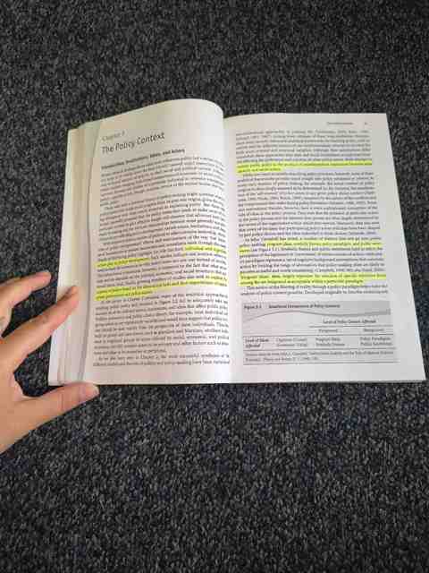 9780195428025-Studying-Public-Policy