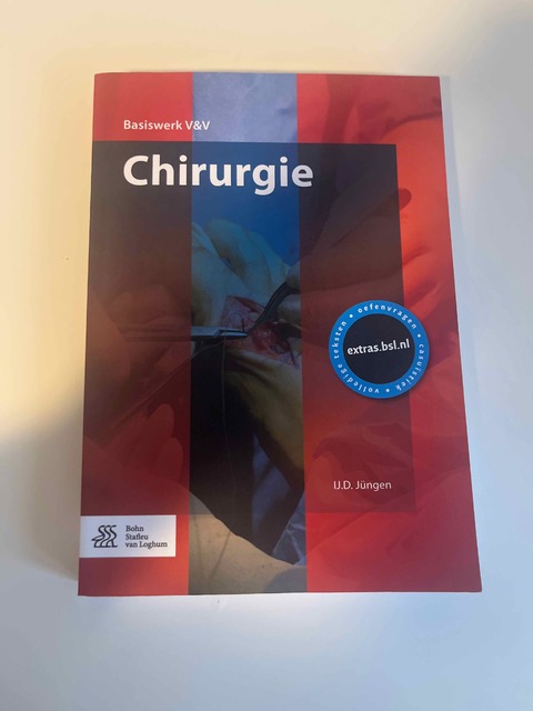 9789031379514-Chirurgie