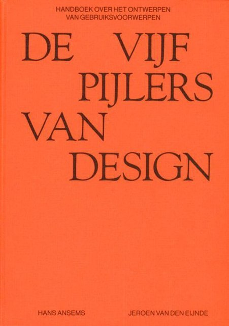 9789491444449-De-vijf-pijlers-van-design
