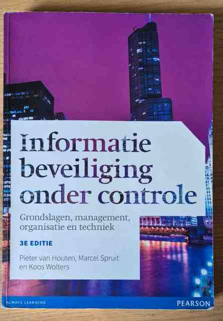 9789043033565-Informatiebeveiliging-onder-controle