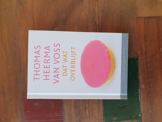 9789085164272-Dat-wat-overblijft--literaire-juweeltjes%09