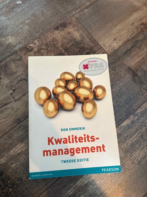 9789043024167-Kwaliteitsmanagement
