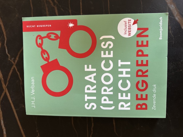 9789462909106-Strafprocesrecht-begrepen