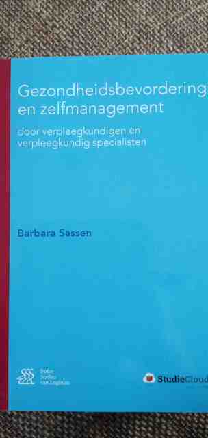 9789036814881-Gezondheidsbevordering-en-zelfmanagement