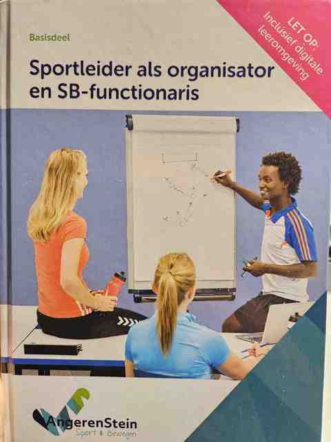 9789037249859-De-sportleider-als-organisator-en-SB-functionaris