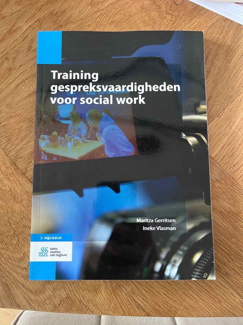 9789036802475-Training-gespreksvaardigheden-voor-social-work
