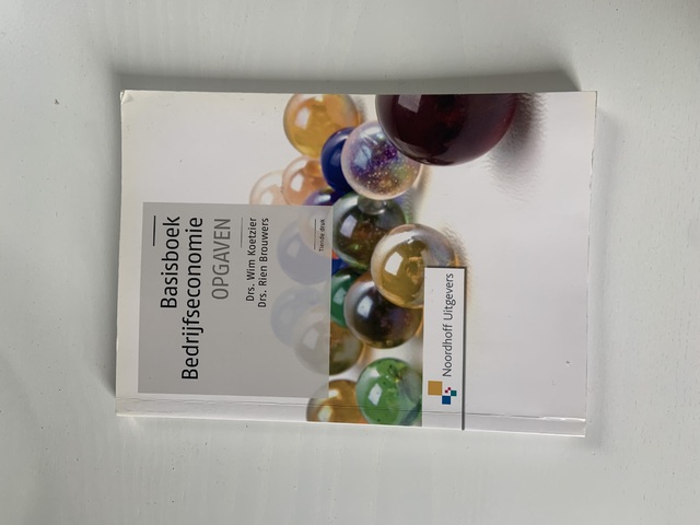 9789001839116-Basisboek-bedrijfseconomie