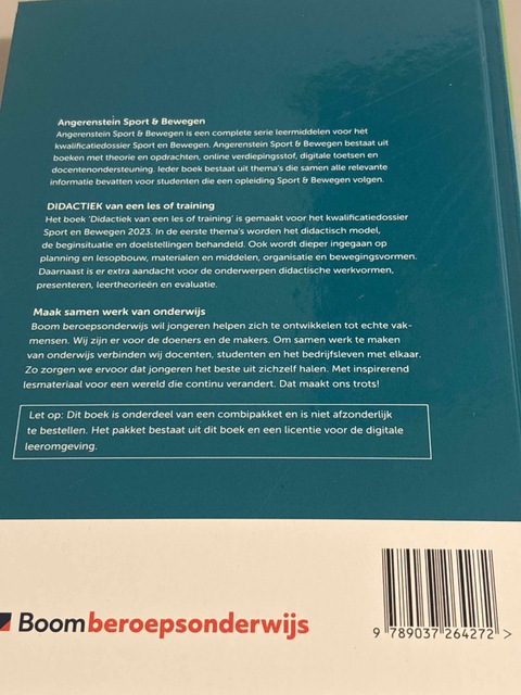 9789037264272-Didactiekvan-een-les-of-training-combipakket