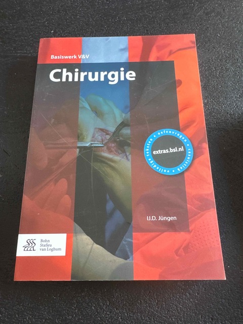 9789031379514-Chirurgie