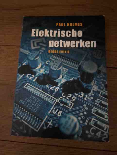 9789043019835-Elektrische-netwerken