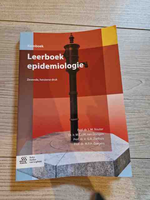 9789036805612-Leerboek-epidemiologie