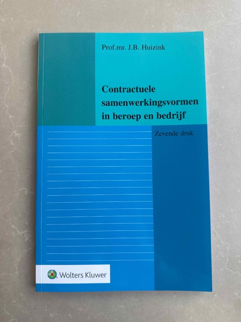 9789013171358-Contractuele-samenwerkingsvormen-in-beroep-en-bedrijf