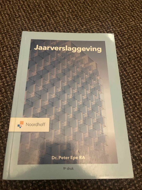 9789001590567-Jaarverslaggeving